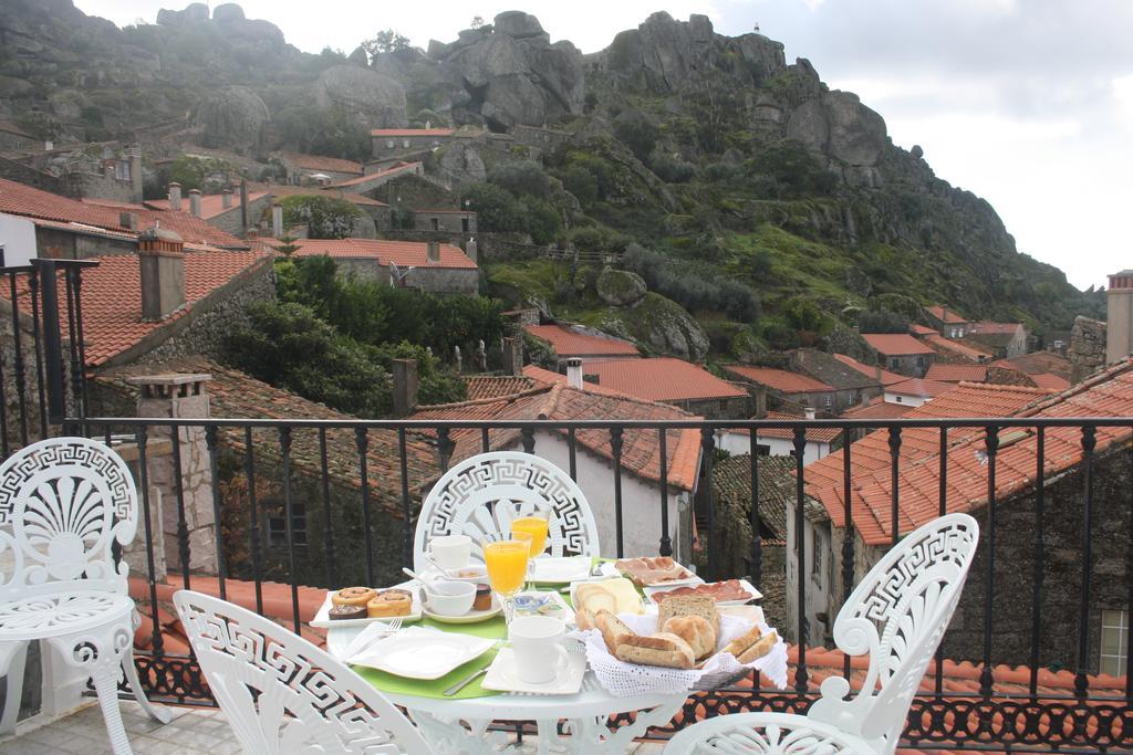 فيلا مونسانتوفي Casa Do Miradouro الغرفة الصورة